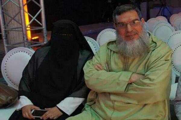 الشيخ الفيزازي يرد على خبر زواجه الخامس