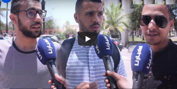 آراء المغاربة حول فيديو "الاعتداء الوحشي" المنتشر بمواقع التواصل