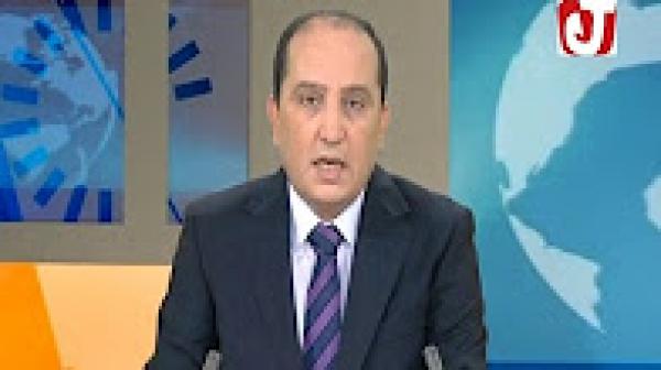 بلاغ وزارة الداخلية بخصوص تعبيد محور طرقي بمنطقة الكركارات