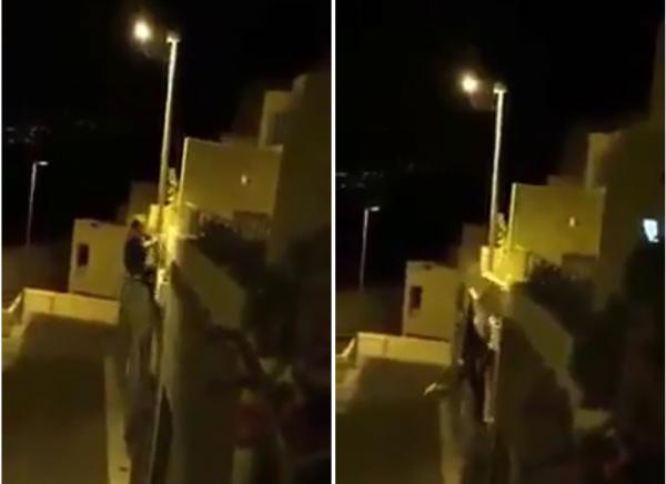 لص حاول سرقة منزل بمدينة فاس فكانت نهايته مأساوية