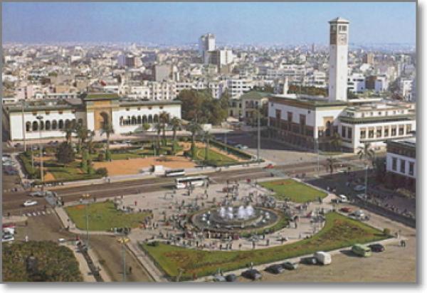 «حماية المال العام» تحذر من تفويت مقرات الثكنات الفارغة لمؤسسة عقارية نافذة