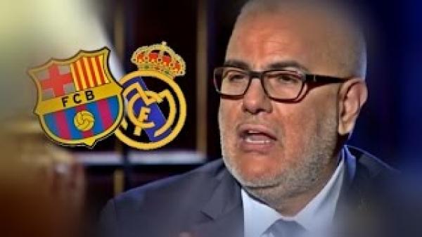 بنكيران يقارن شعبيته بمباراة برشلونة وريال مدريد