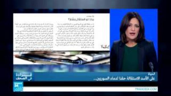 هل هناك علاقة بين أحداث بلجيكا وهجوم شارلي ايبدو؟