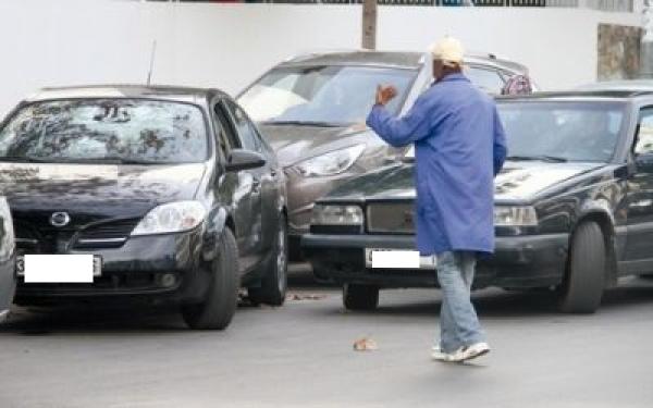 الدارالبيضاء :  خلاف حول موقف السيارات يتحول إلى جريمة قتل