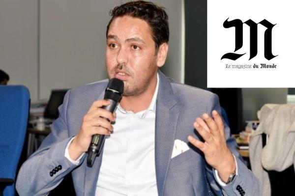 رحيل يهاجم " لوموند " الفرنسية بسبب استهزائها برجال الدرك الملكي والقوات المساعدة