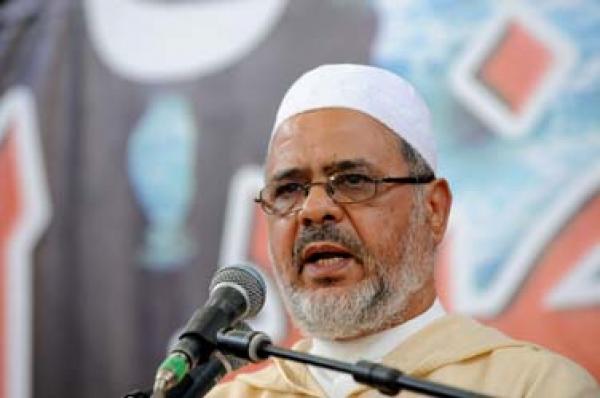 أحمد الريسوني:لا ينبغي أن نمنع التبشير المسيحي،ما دامت الدول المسيحية تسمح للمسلمين بممارسة التبشير الإسلامي