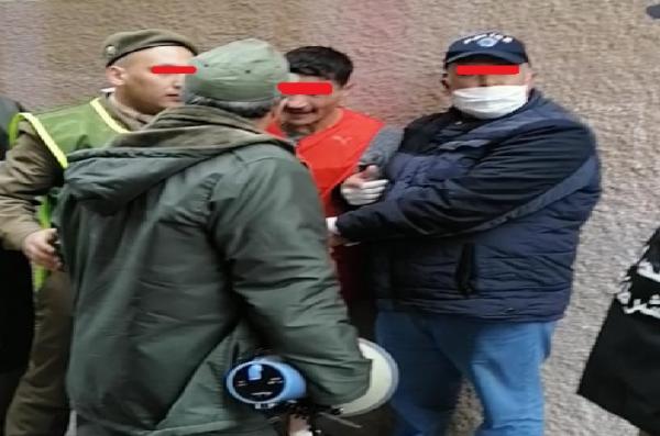 الاعتداء على قائد يستنفر أمن تطوان