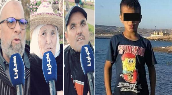 مواطنون يعلقون بحسرة وألم على جريمة قتل طفل العرائش