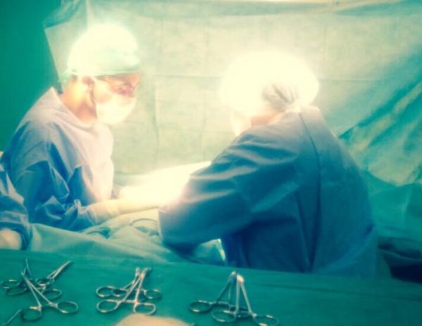 برافو .. إجراء أول عملية استئصال الثدي الوقائي من طرف فريق طبي مغربي