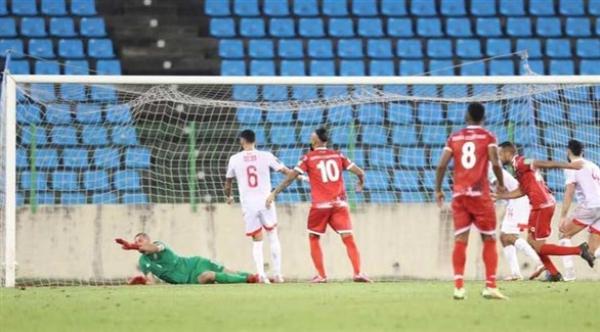 تصفيات المونديال: تونس تخسر أمام غينيا الاستوائية وتأهلها للدور الحاسم في خطر