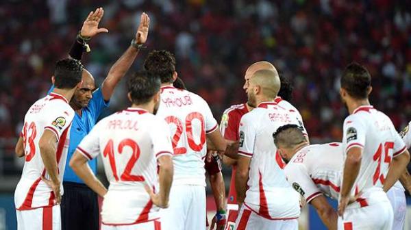 تونس تتجه نحو "الطاس" لمقاضاة حياتو