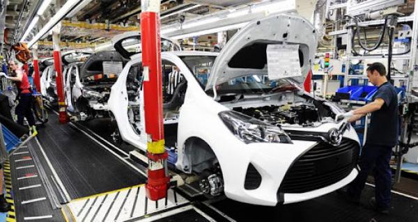 شركة سيارات عالمية تسحب نحو 6 ملايين مركبة من الأسواق بعد اكتشاف خلل خطير