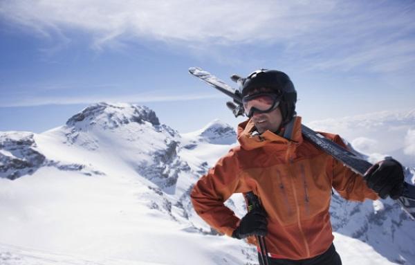 7 فوائد مهمة لـ "رياضة الهواء" في الشتاء