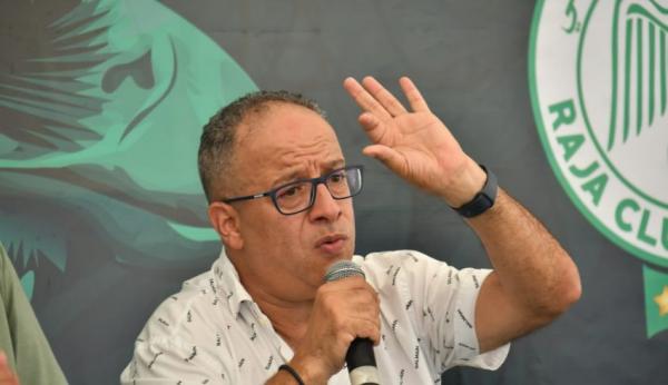 عزيز البدراوي