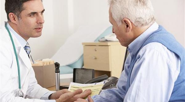 العلاج بهرمون التوستيسترون لا يسبب سرطان البروستاتا