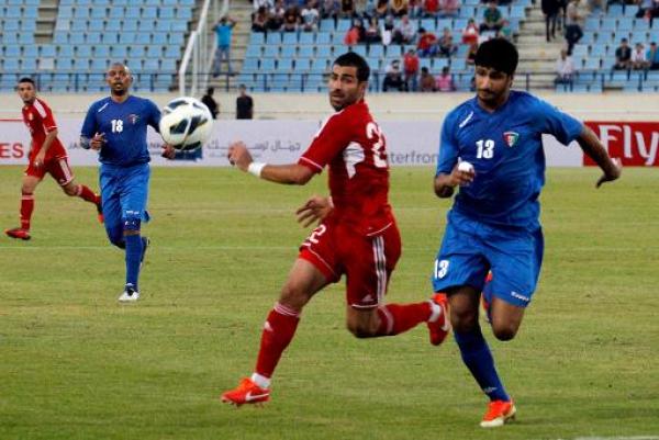 تصفيات آسيا 2015: المنتخبات المتأهلة إلى النهائيات