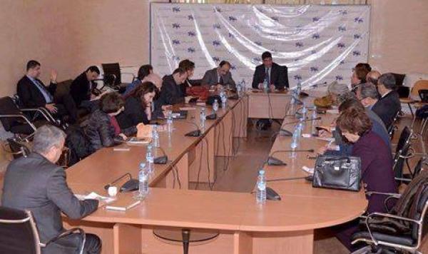 بلاغ حزب الأصالة والمعاصرة بعد ورود اسم اثنين من مرشحيه في قائمة المتهمين بالفساد الانتخابي