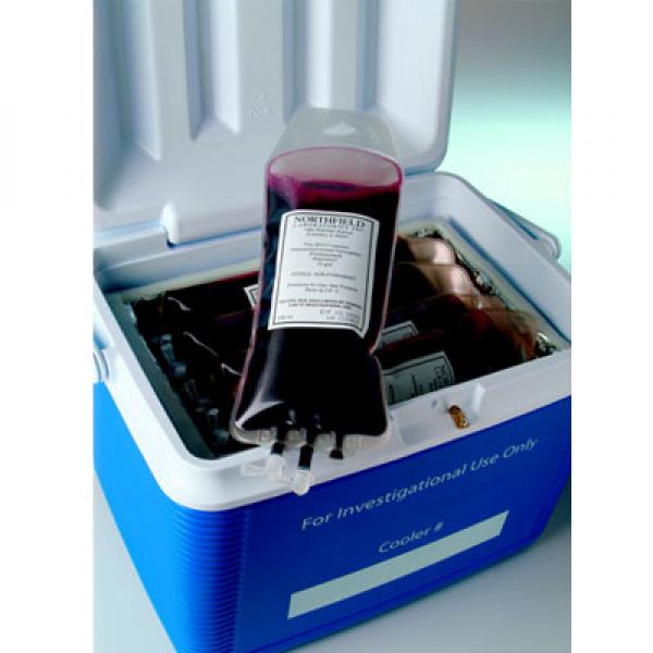 قريبا إنتاج دم اصطناعي