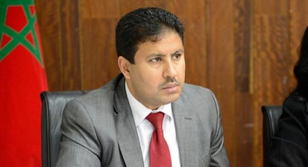 أنباء عن مثول القيادي "البيجيدي" حامي الدين أمام قاضي التحقيق في قضية أيت الجيد