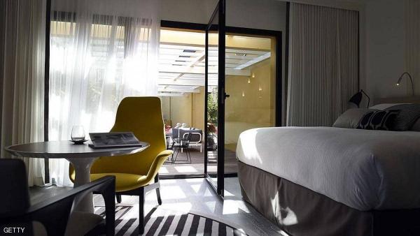 تعرف على أغرب الأشياء التي يسرقها نزلاء فنادق الـ5 نجوم