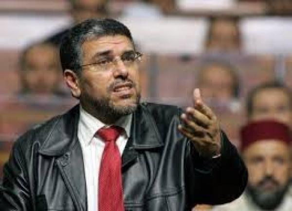 وزارة العدل توقف قاضيا لسوء سلوكه في جلسة خاصة