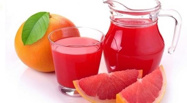 "الغريب فروت" مُنظف للدم ومفتاحك للرشاقة
