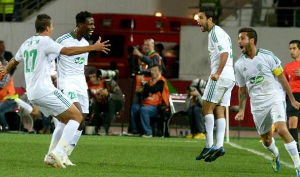 بالفيديو : الرجاء يهزم الدفاع الجديدي و يواصل زحفه نحو من البطولة و مونديال الأندية