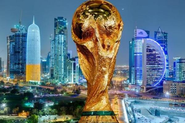 صحيفة بريطانية تكشف عن مستندات خطيرة تثبت شراء قطر مونديال 2022 