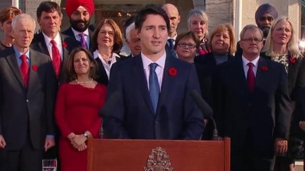 هذا هو موقف كندا من نقل سفارتها إلى القدس و الاعتراف بها عاصمة لإسرائيل