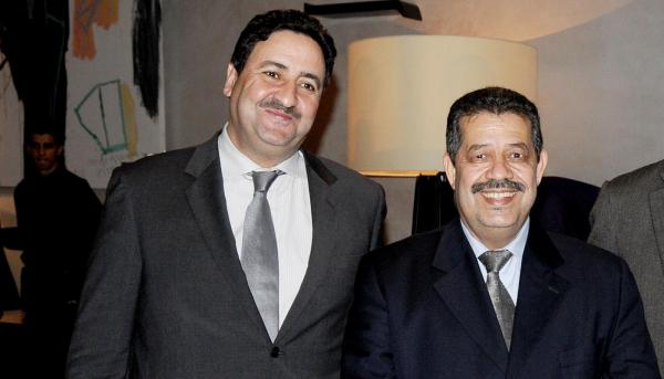 صراع الاستقلاليين يصل إلى سوس وآل قيوح في الواجهة