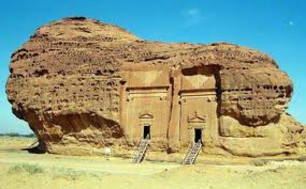 قصة نبي الله صالح عليه السلام 