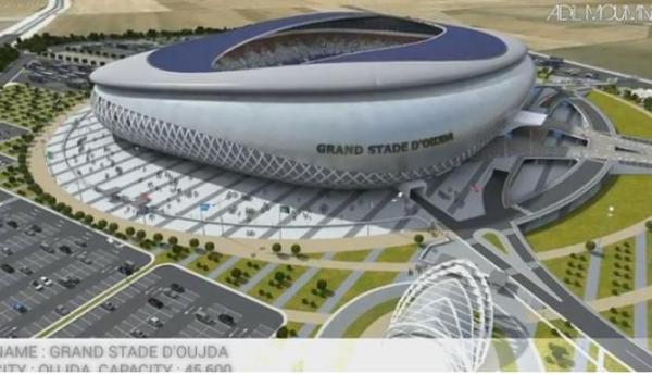 هذه هي الملاعب المغربية المرشحة لاحتضان مونديال 2026