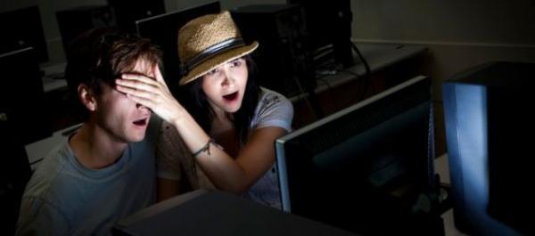 مخجل...هذه هي الرتبة التي يحتلها المغرب في قائمة الدول الأكثر مشاهدة للمواقع الإباحية