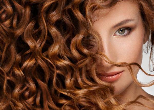 علاج الشعر الدهني