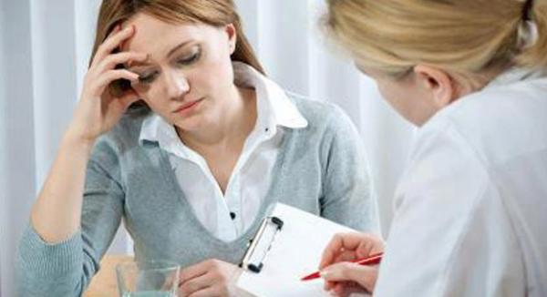 حاربي أعراض سن اليأس طبيعيا