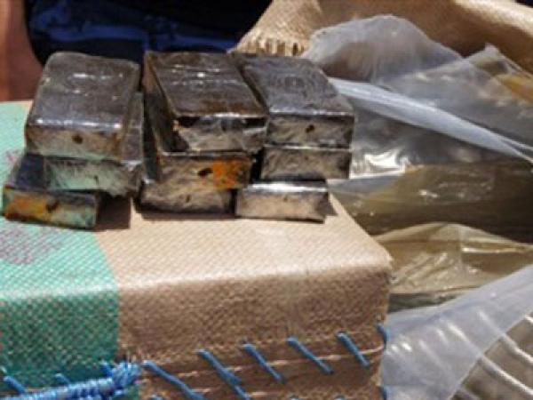 الجيش الموريتاني يشدد الخناق على مهربي المخدرات من البوليساريو‏