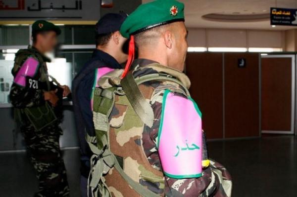 استنفار أمني بطنجة بعد حادث "شامهروش" الإرهابي وهؤلاء هم المستهدفون