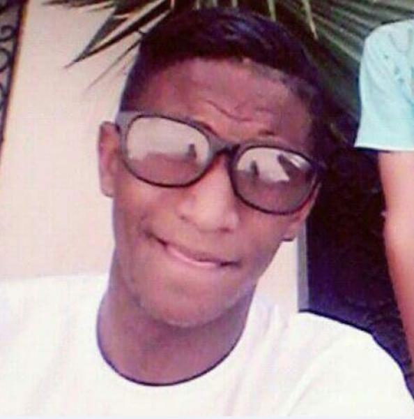 مؤلم ...بتر ساق ضحية رصاصة شرطي بني ملال