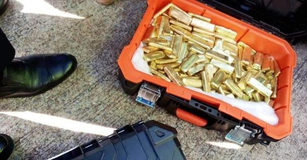 تطورات مثيرة في قضية "طائرة زامبيا" القادمة من مصر