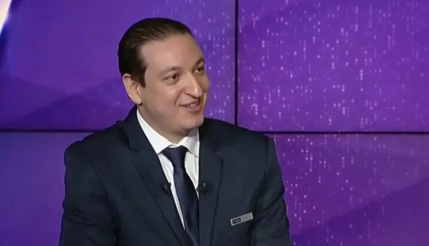 بعد جدل إيقافه بسبب "إيكامبي" .. جواد بادة سيعلق على مباراة المغرب ونيجيريا