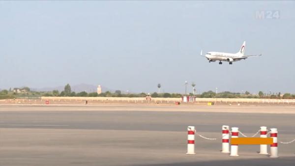 الإنعاش التدريجي للسياحة الوطنية: مراكش تستقبل أول فوج يضم 160 سائحا فرنسيا