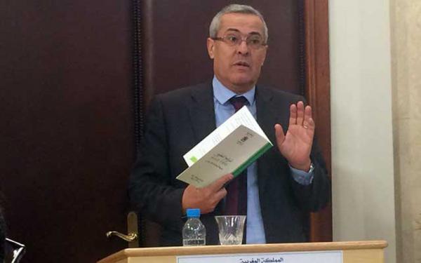 هذه هي الخطوط العريضة التي تقدم بها الوزير "بنعبد القادر" من أجل إصلاح الوظيفة العمومية