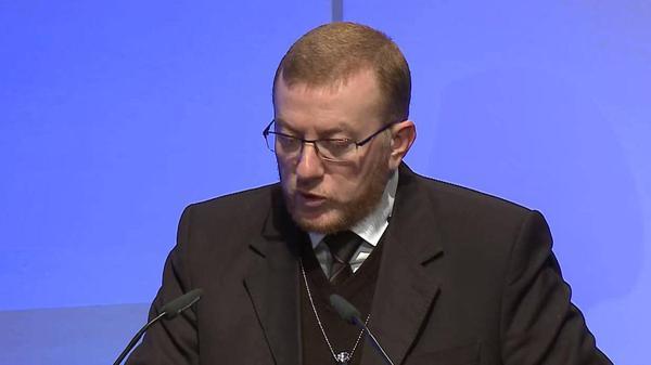 السيد بوليف يشارك بواشنطن في الاجتماعات السنوية للبنك الدولي وصندوق النقد الدولي