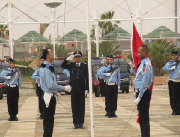 تحقيق : رجال الشرطة الشرفاء يشتكون ، وجلالة الملك يناشدون