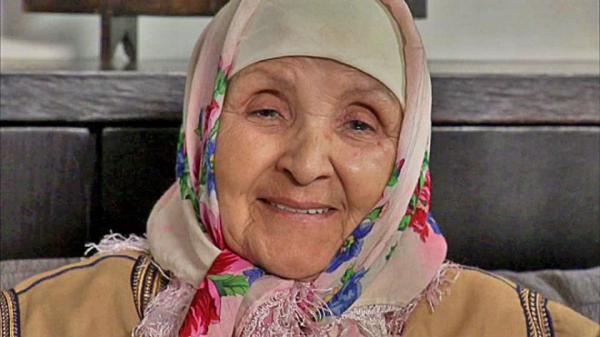 فنانة مغربية قديرة تصاب بالزهايمر