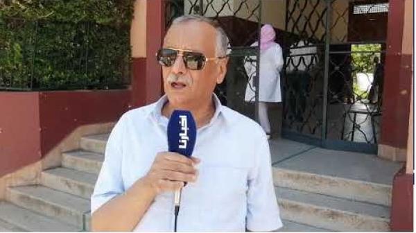 هذا ما قاله رئيس فيدرالية جمعيات الآباء بالمغرب عن امتحانات الباكالوريا هذه السنة لأخبارنا