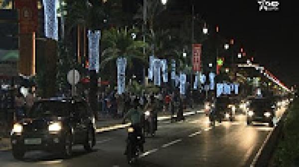 ليل مراكش الجميل على ايقاعات قمة المناخ "كوب 22"