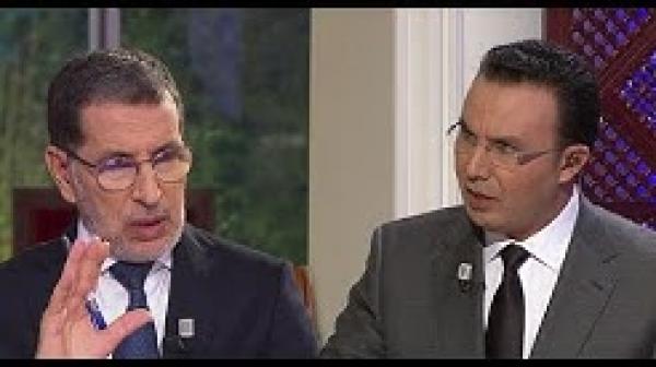 لماذا لم تنشر الحكومة الدراسة حول الساعة القانونية ؟ ..العثماني يجيب