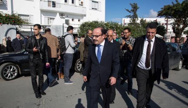 بالتفاصيل...هذا ما دار في مناظرة حراك الريف برئاسة العماري