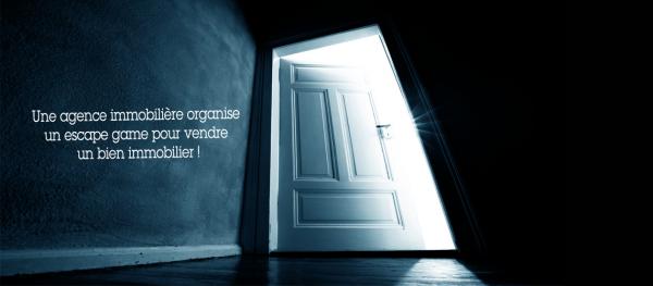 بالفيديو: شركة عقارية تعرض المنازل على زبائنها بطريقة مبتكرة